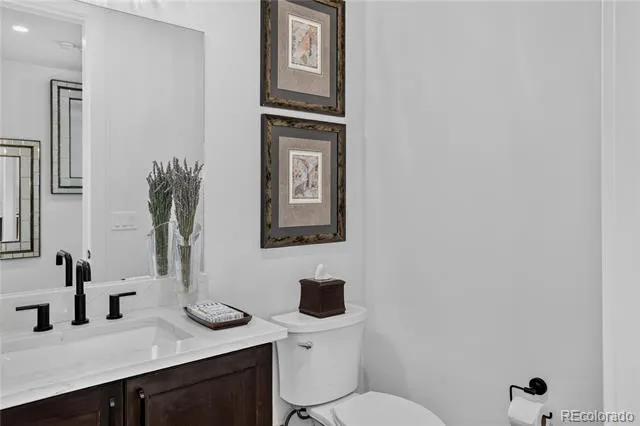5639 Blanca Court Golden, CO 80403