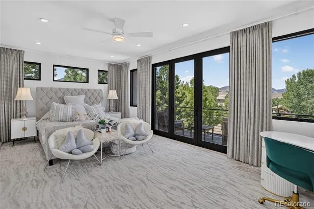 5639 Blanca Court Golden, CO 80403