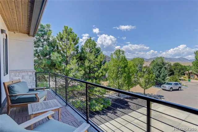 5639 Blanca Court Golden, CO 80403