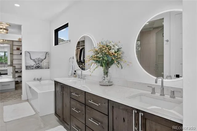 5639 Blanca Court Golden, CO 80403