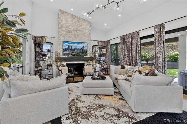 5639 Blanca Court Golden, CO 80403