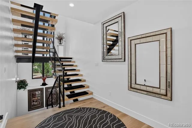 5639 Blanca Court Golden, CO 80403