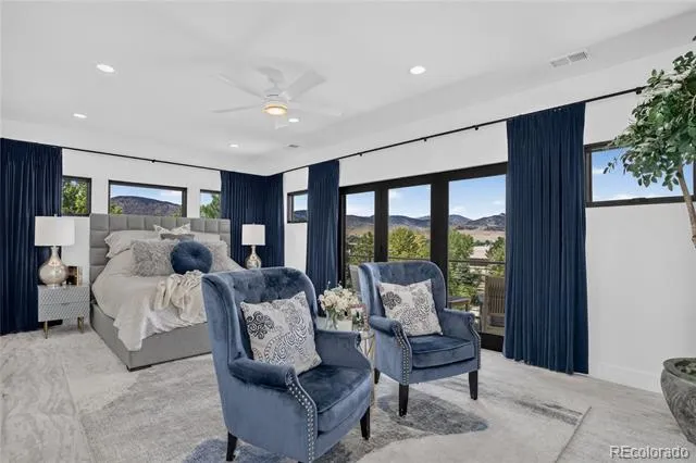 5639 Blanca Court Golden, CO 80403