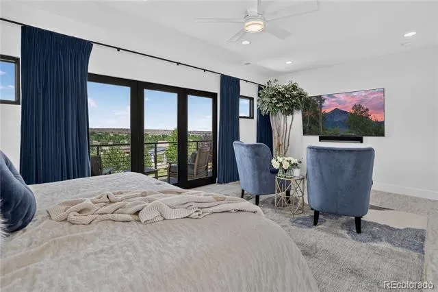 5639 Blanca Court Golden, CO 80403