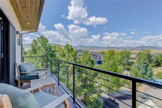 5639 Blanca Court Golden, CO 80403