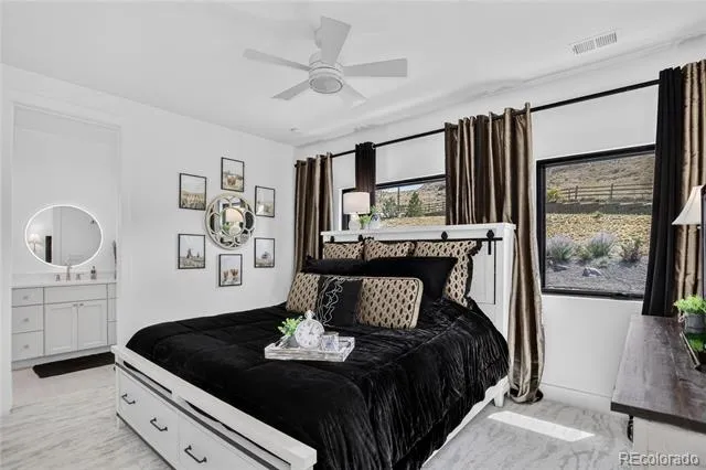 5639 Blanca Court Golden, CO 80403