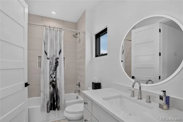 5639 Blanca Court Golden, CO 80403