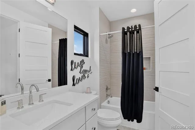 5639 Blanca Court Golden, CO 80403