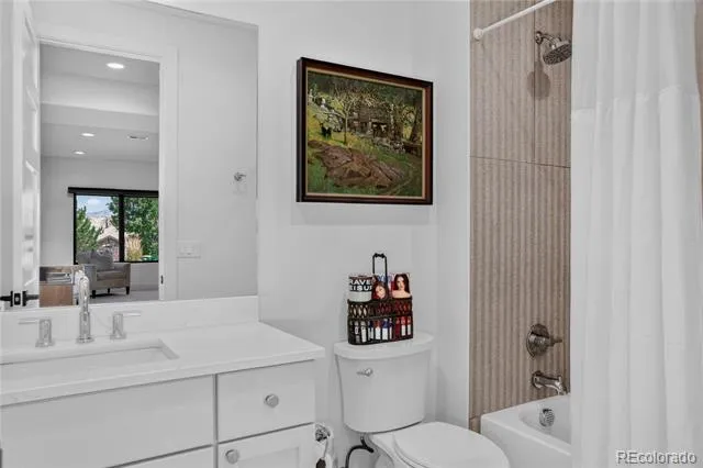 5639 Blanca Court Golden, CO 80403