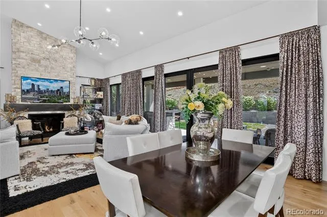5639 Blanca Court Golden, CO 80403