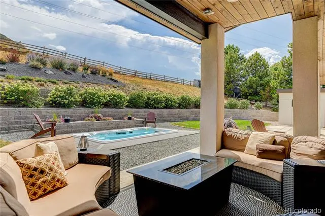 5639 Blanca Court Golden, CO 80403