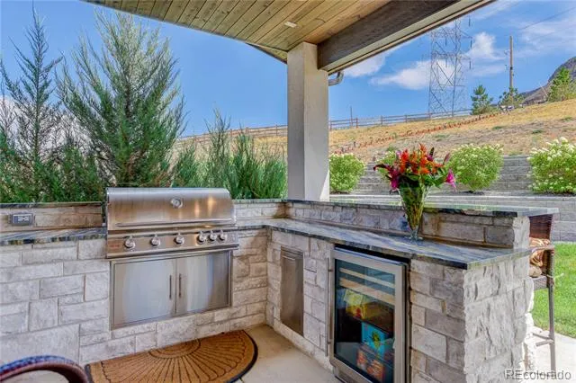 5639 Blanca Court Golden, CO 80403