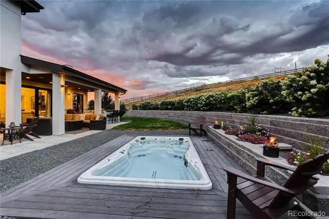 5639 Blanca Court Golden, CO 80403