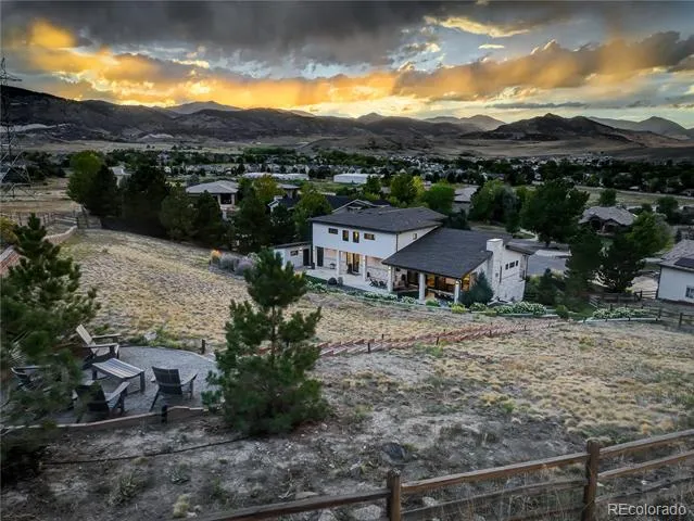 5639 Blanca Court Golden, CO 80403
