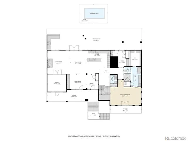 5639 Blanca Court Golden, CO 80403