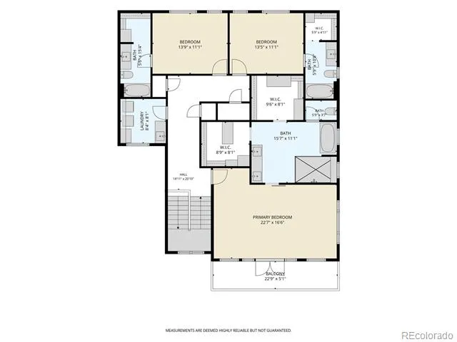 5639 Blanca Court Golden, CO 80403