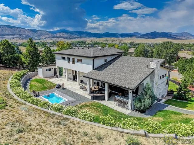 5639 Blanca Court Golden, CO 80403