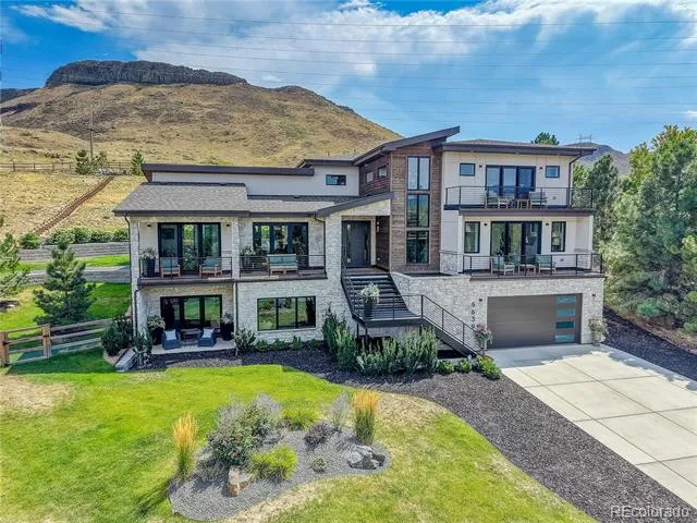 5639 Blanca Court Golden, CO 80403