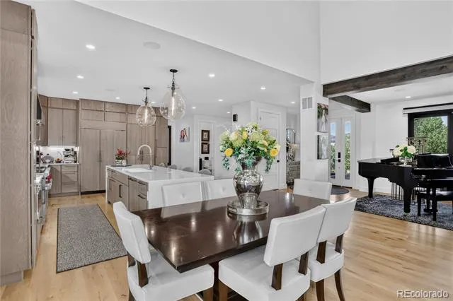 5639 Blanca Court Golden, CO 80403