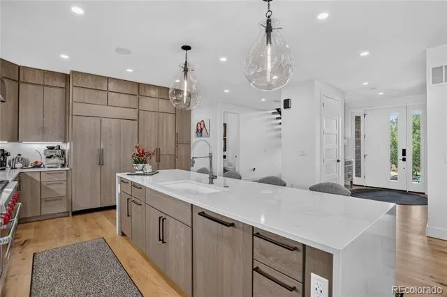 5639 Blanca Court Golden, CO 80403