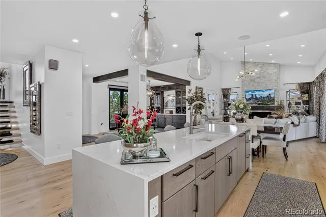 5639 Blanca Court Golden, CO 80403