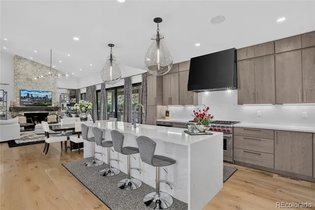 5639 Blanca Court Golden, CO 80403