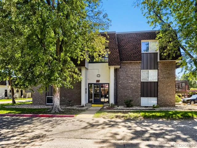 7755 E Quincy Avenue #303 Denver, CO 80237