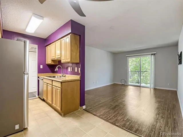 7755 E Quincy Avenue #303 Denver, CO 80237