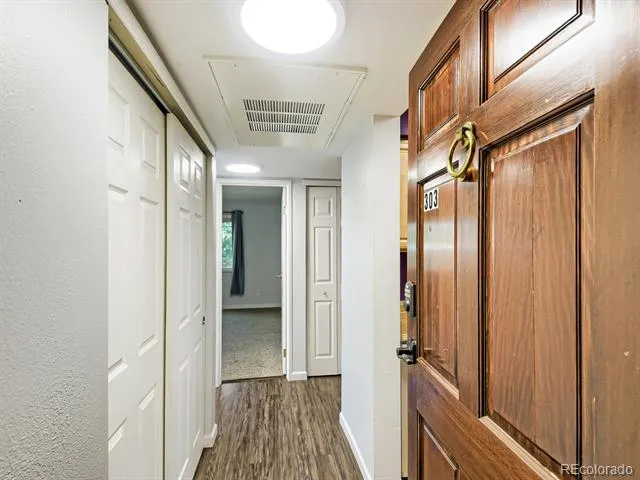 7755 E Quincy Avenue #303 Denver, CO 80237