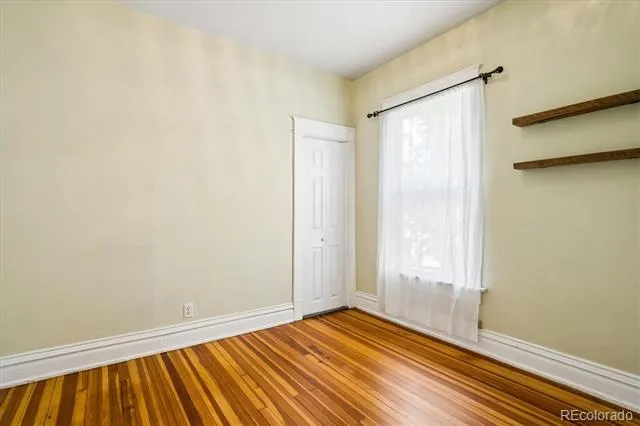 2640 Race Street Denver, CO 80205