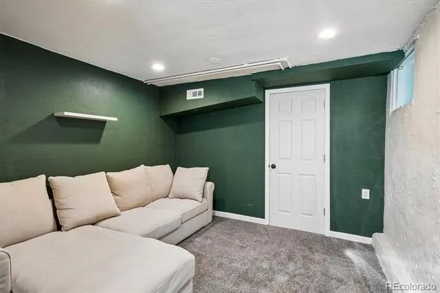 2640 Race Street Denver, CO 80205