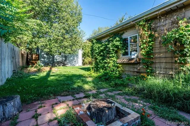 2640 Race Street Denver, CO 80205