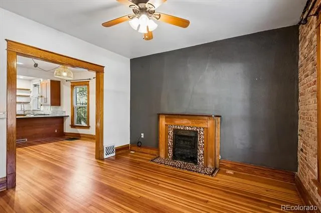 2640 Race Street Denver, CO 80205
