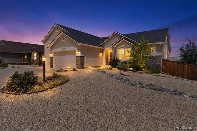 11477 Palmers Green Drive Peyton, CO 80831