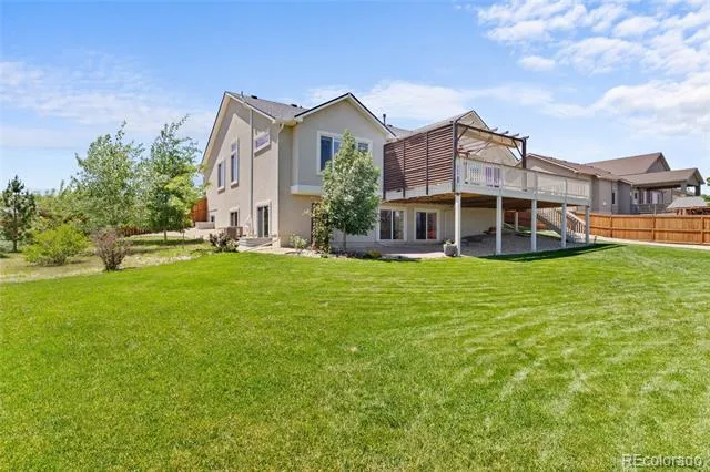 11477 Palmers Green Drive Peyton, CO 80831