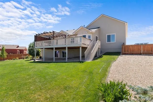 11477 Palmers Green Drive Peyton, CO 80831
