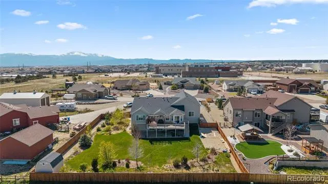 11477 Palmers Green Drive Peyton, CO 80831