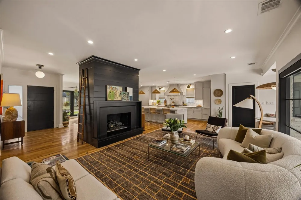 5110 Loch Lomond Drive Houston, TX 77096