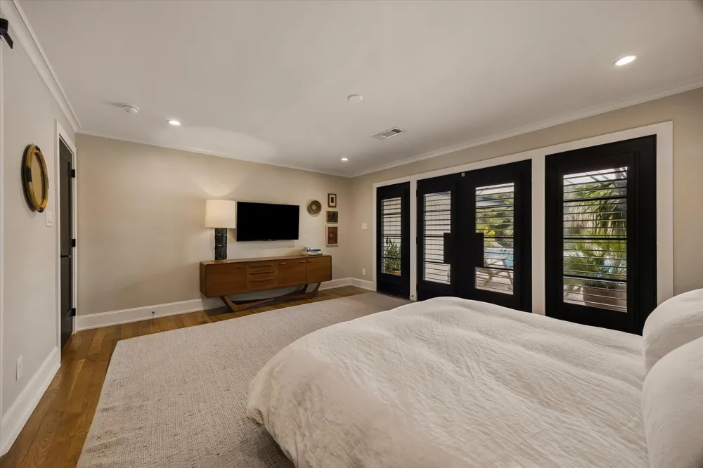 5110 Loch Lomond Drive Houston, TX 77096