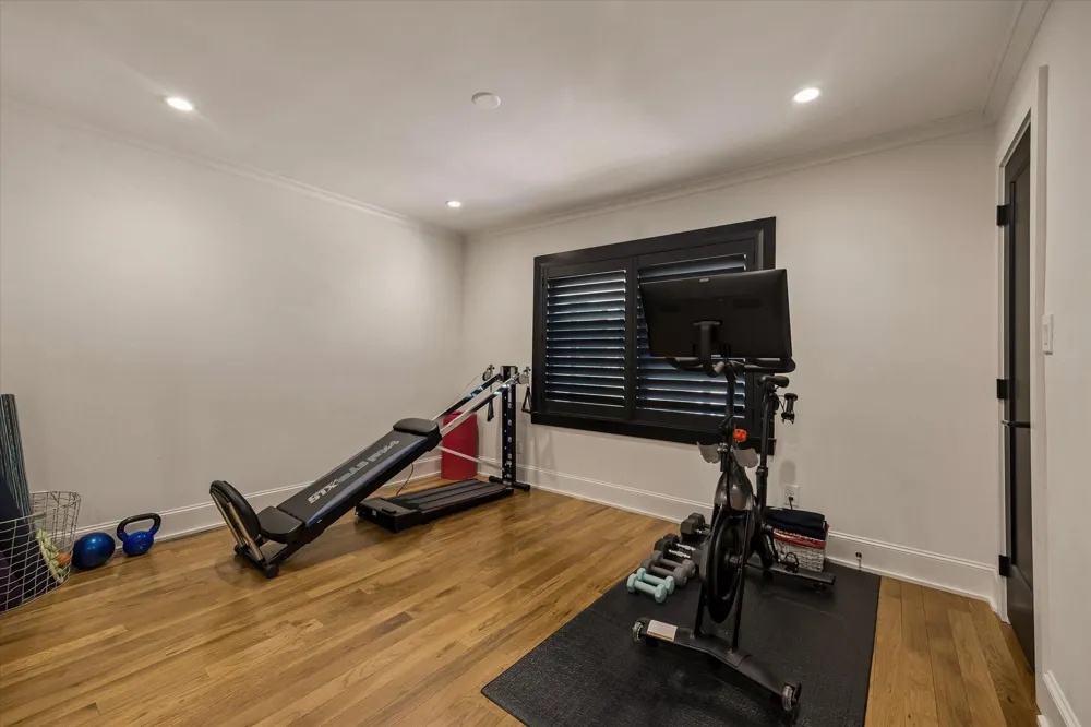 5110 Loch Lomond Drive Houston, TX 77096