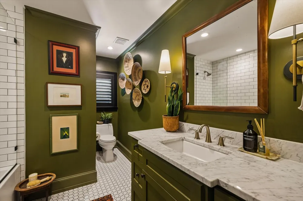 5110 Loch Lomond Drive Houston, TX 77096