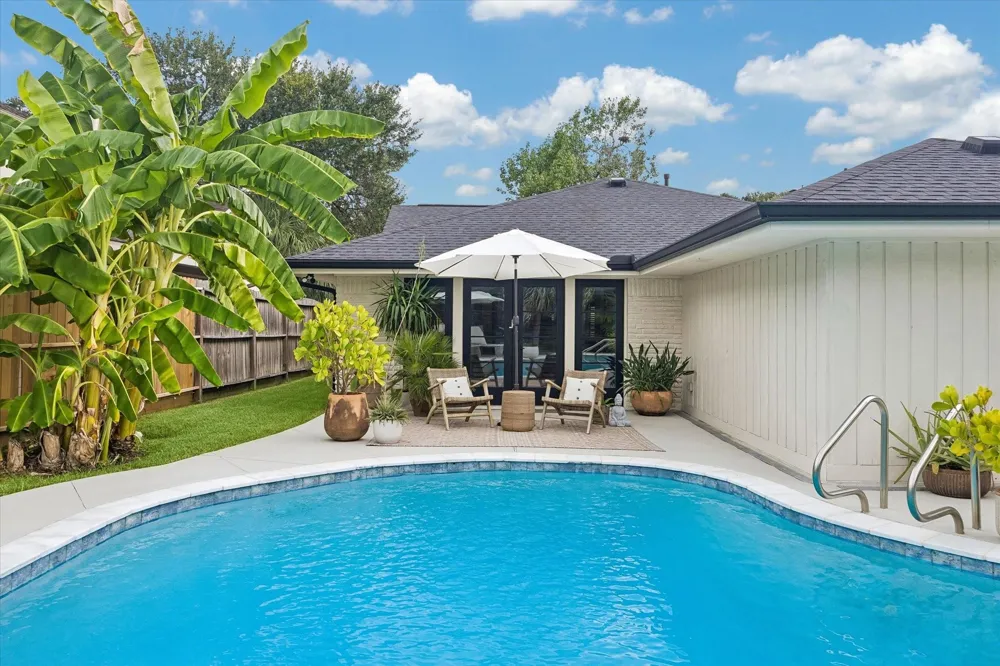 5110 Loch Lomond Drive Houston, TX 77096