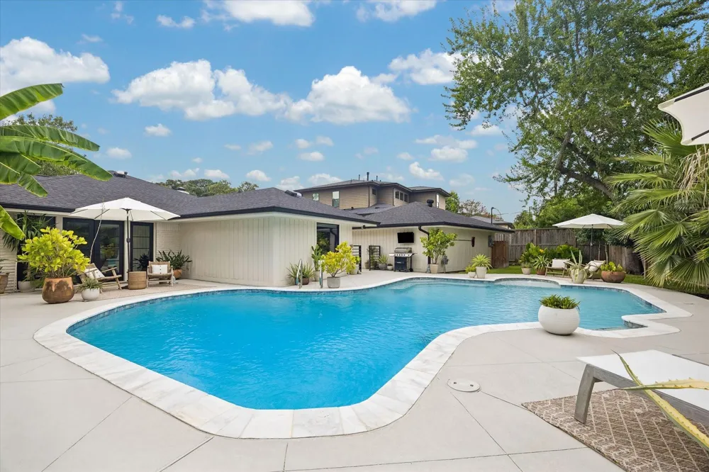 5110 Loch Lomond Drive Houston, TX 77096