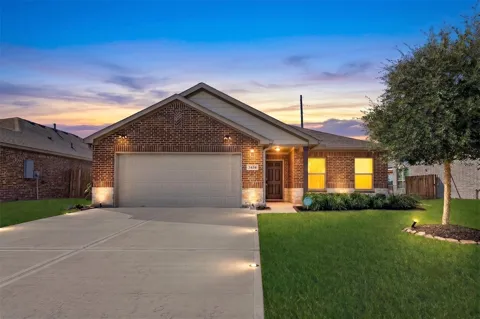 5434 Prairie Dog Fork Lane