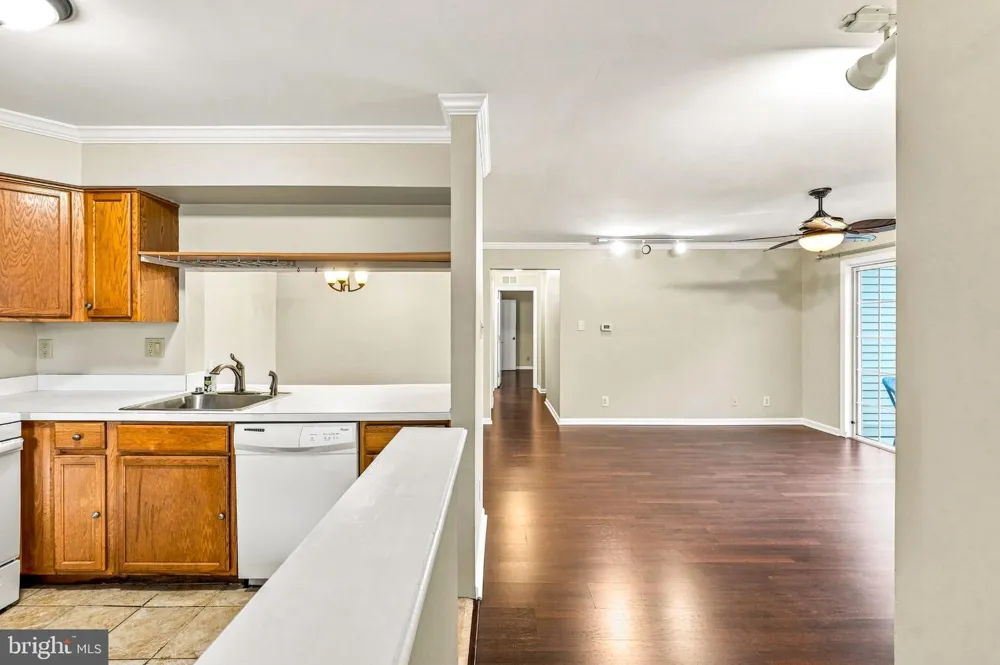 2202 YARMOUTH LANE Mt Laurel, NJ 08054
