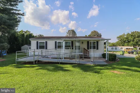 123 WHITE TAIL LANE