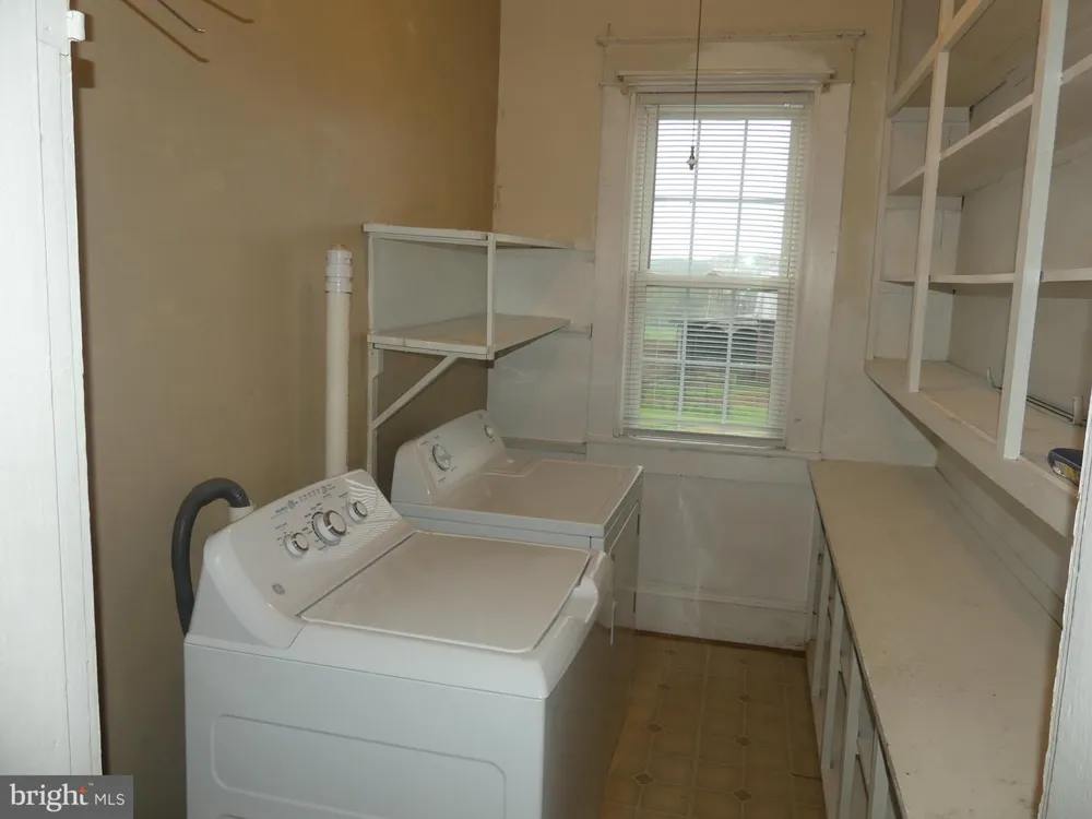 792 WILLIS ROAD Madison, VA 22727