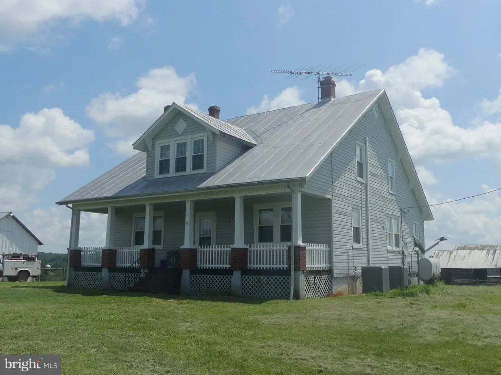 792 WILLIS ROAD Madison, VA 22727