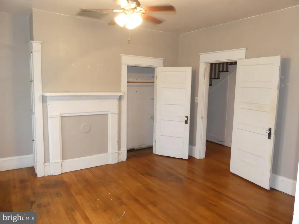792 WILLIS ROAD Madison, VA 22727