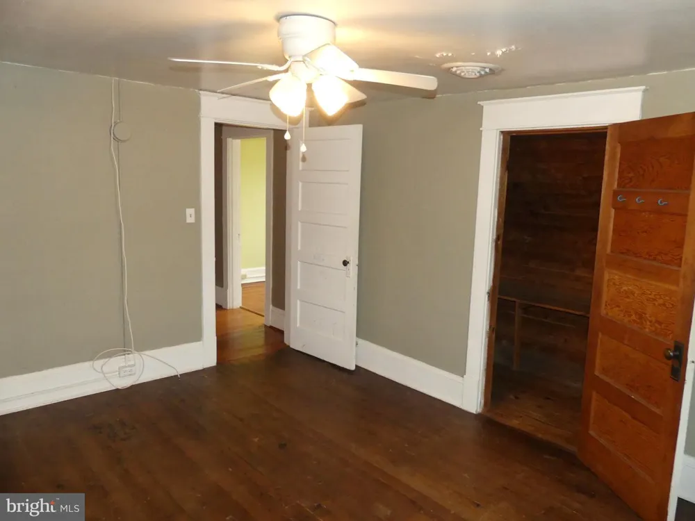 792 WILLIS ROAD Madison, VA 22727